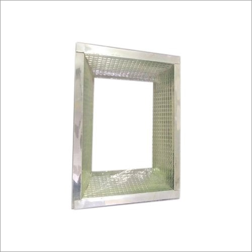 एलईडी आयताकार एल्यूमीनियम परावर्तक लैंप पावर: 48 वाट (डब्ल्यू)