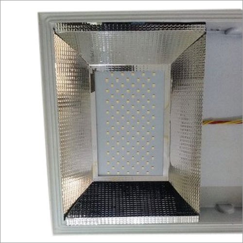 70 वाट फ्लड लाइट एलईडी रिफ्लेक्टर आवेदन: आउटडोर