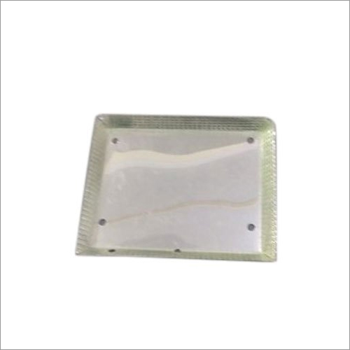 20 वाट आयताकार एलईडी परावर्तक आवेदन: आउटडोर