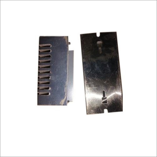 एल्यूमीनियम एलईडी रिफ्लेक्टर ड्राइवर कैबिनेट