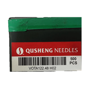 H02 Circular Knitting Machine Needles