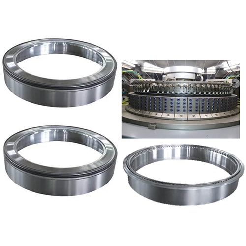 Circular Knitting Machine Cylinders