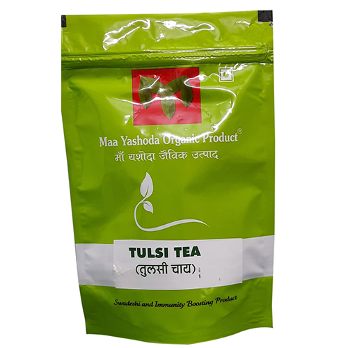 Tulsi Tea