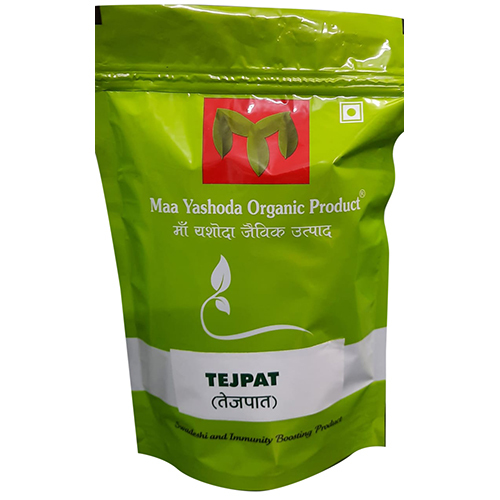 Organic Tejpat