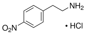 Powder 2-(4-nitrophenyl)ethylamine Hydrochloride