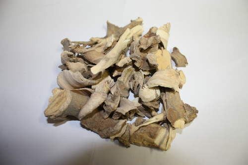 Bharangi Mool Powder - 100% Pure, Other Part | Shelf Life: 2 Years, Extract Type: Other, Derived from Clerodendron Serratum