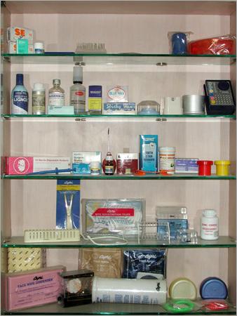 Dental & Medical Products