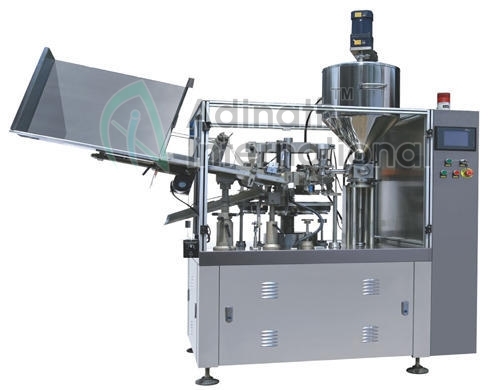 Shampoo Manufacturing Plant - Stainless Steel, 1500 X 600 X 1200 Mm , 220 Power, 240 Voltage, Automatic Grade, Silver Color, 1 Year Warranty