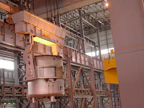 लडल बेल आर्म