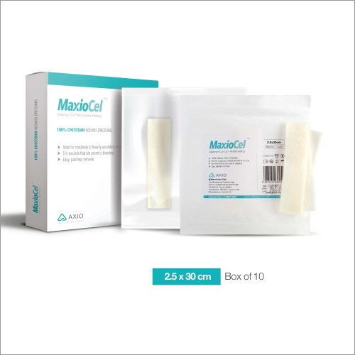 2.5x30 Cm Wound Care Dressing