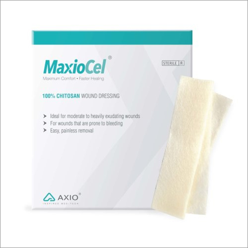 2.5x30 Cm Wound Care Dressing