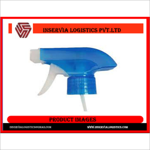 Ploypropylen Blue Trigger Spray