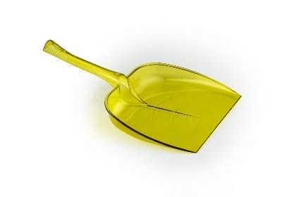 Any Color Dust Pan