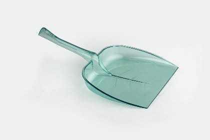 Any Color Dust Pan