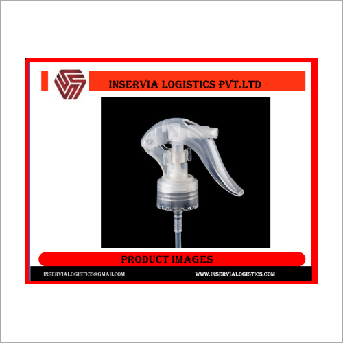 Naturel Mini Trigger Spray