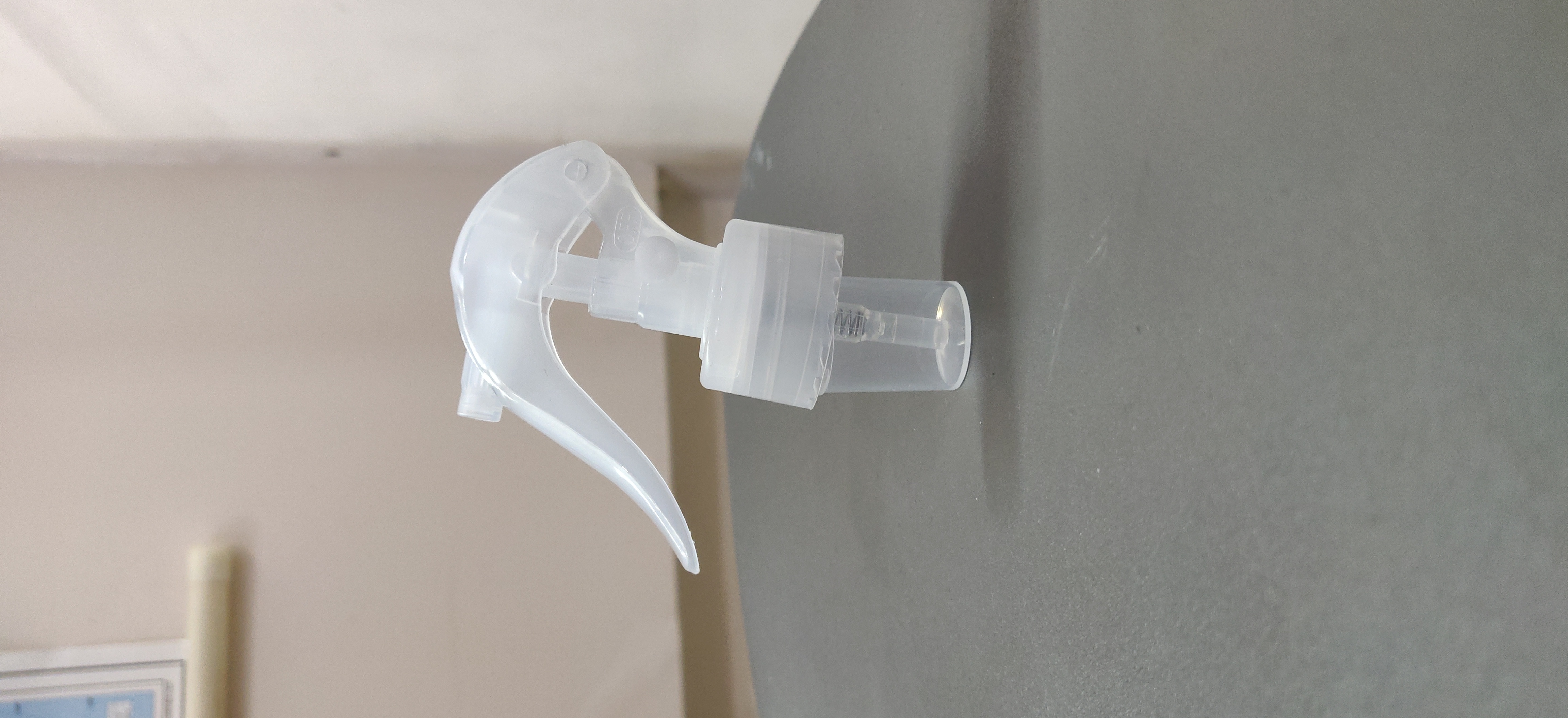 Naturel Mini Trigger Spray