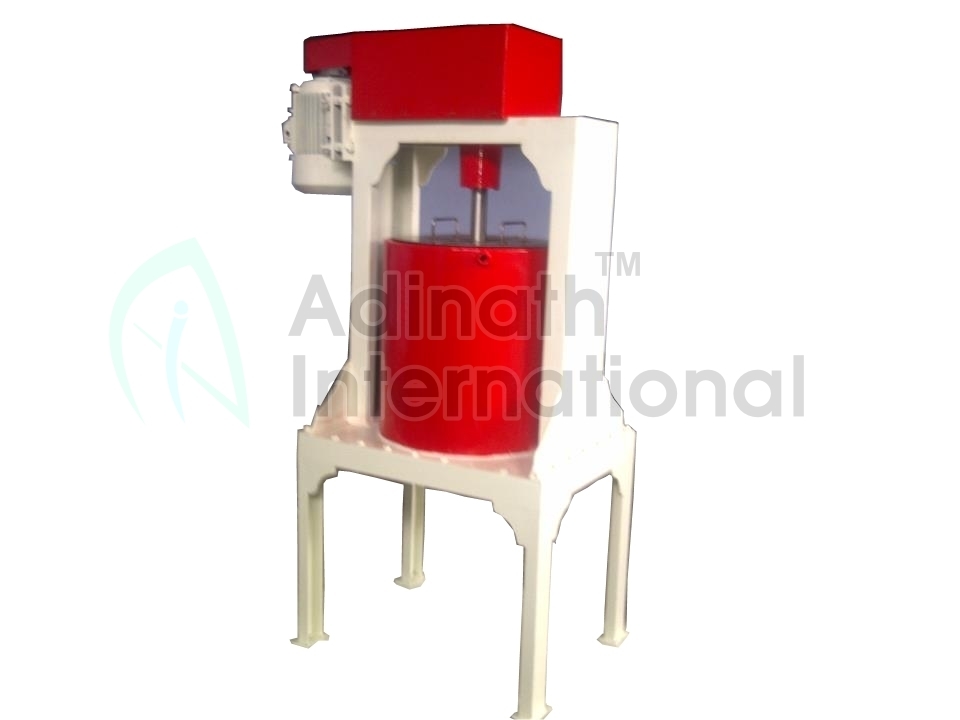 Automatic Agitators For Fertilizers