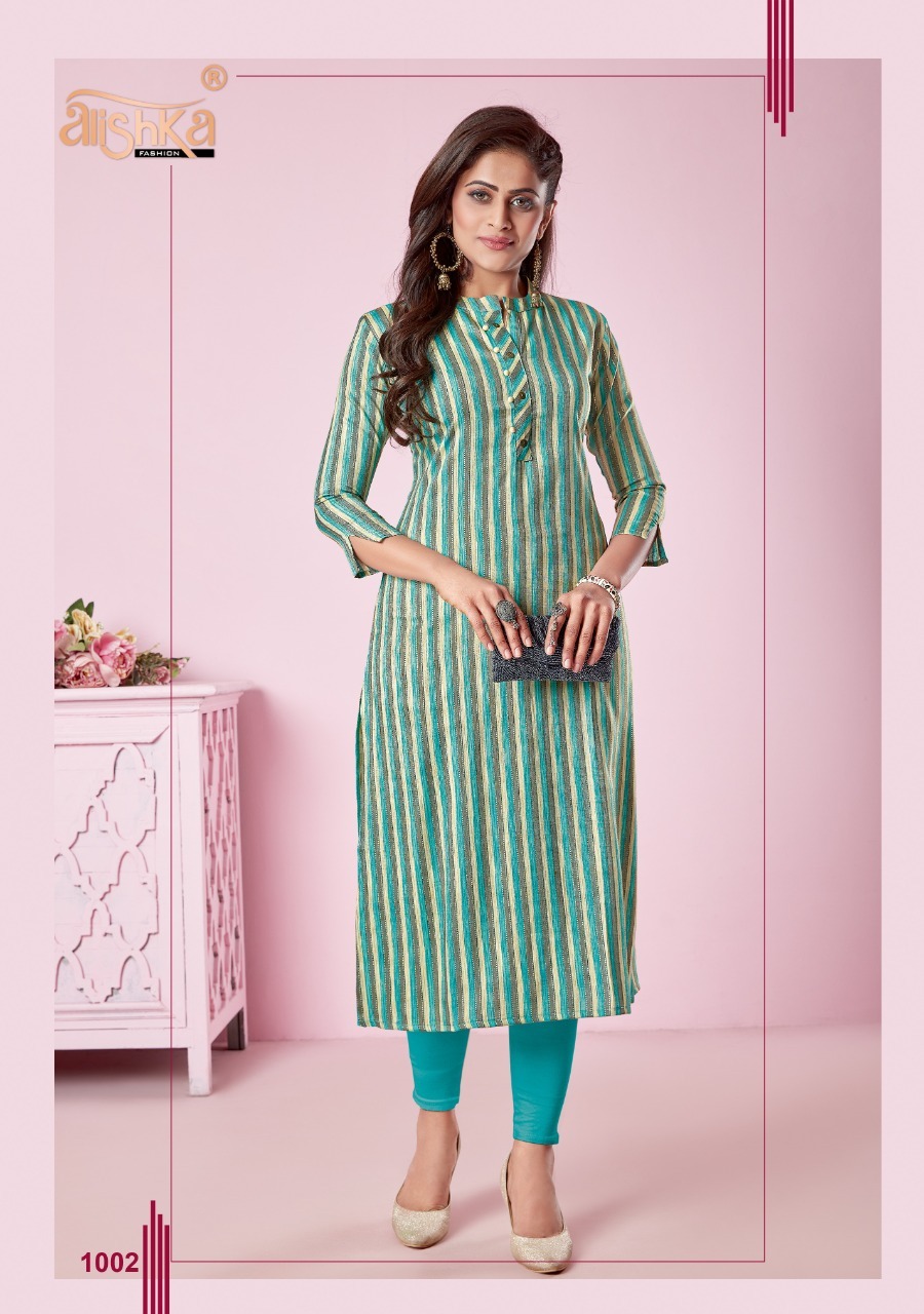 Grace Rayon Prints With Heavy Foil - Sizes M (38"), Xl (40"), Xxl (42"), 4 Distinct Prints | Features: Custom Logo, 3/4 Sleeve, Washable, Quick Dry, Suitable For All Seasons