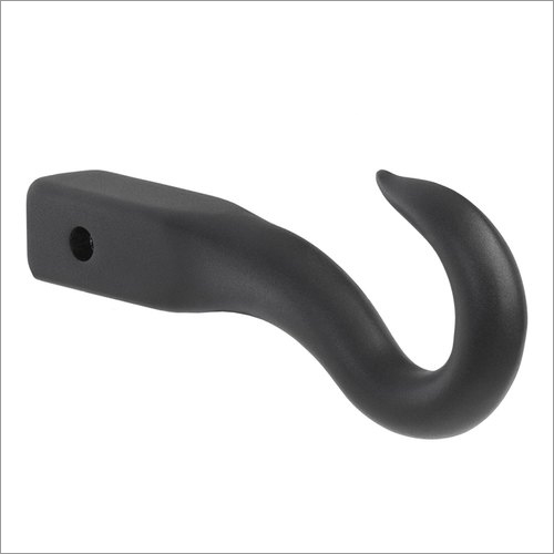 Eco-Friendly Forging Tow Hook