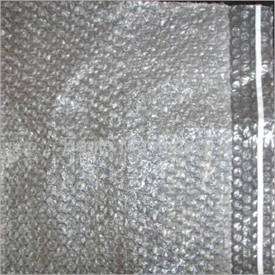 एयर बबल फिल्म एक्सट्रूज़न लाइन