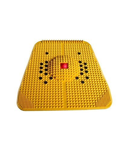 Plastic Acupressure Mats