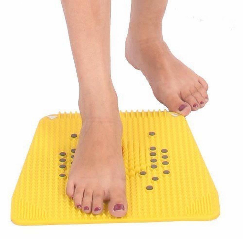 Plastic Acupressure Mats