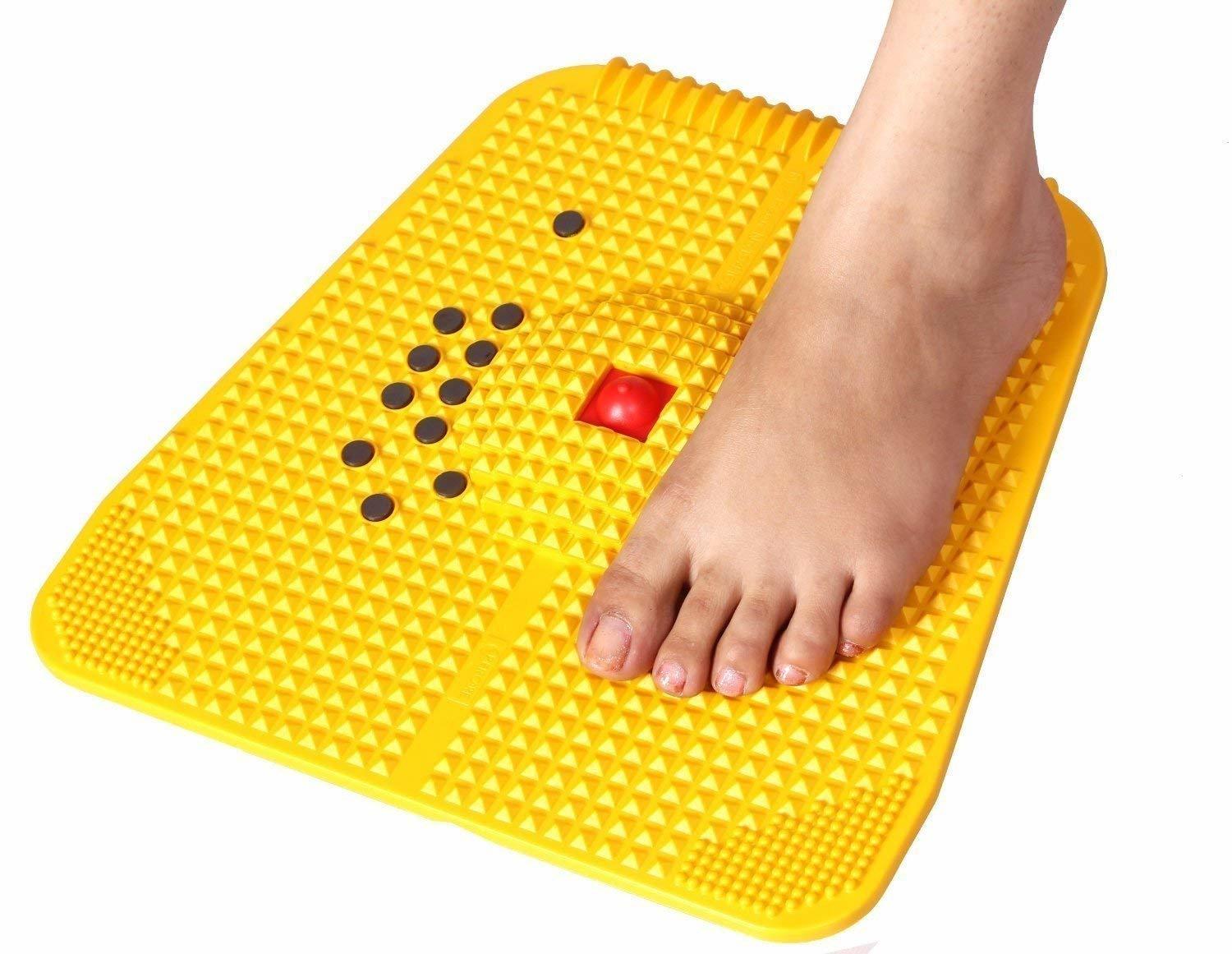 Plastic Acupressure Mats