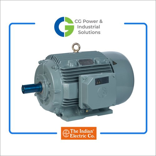 क्रॉम्पटन IE4 सुपर प्रीमियम एफिशिएंसी मोटर्स फ्रीक्वेंसी (मेगाहर्ट्ज): 50 मिलिहर्ट्ज