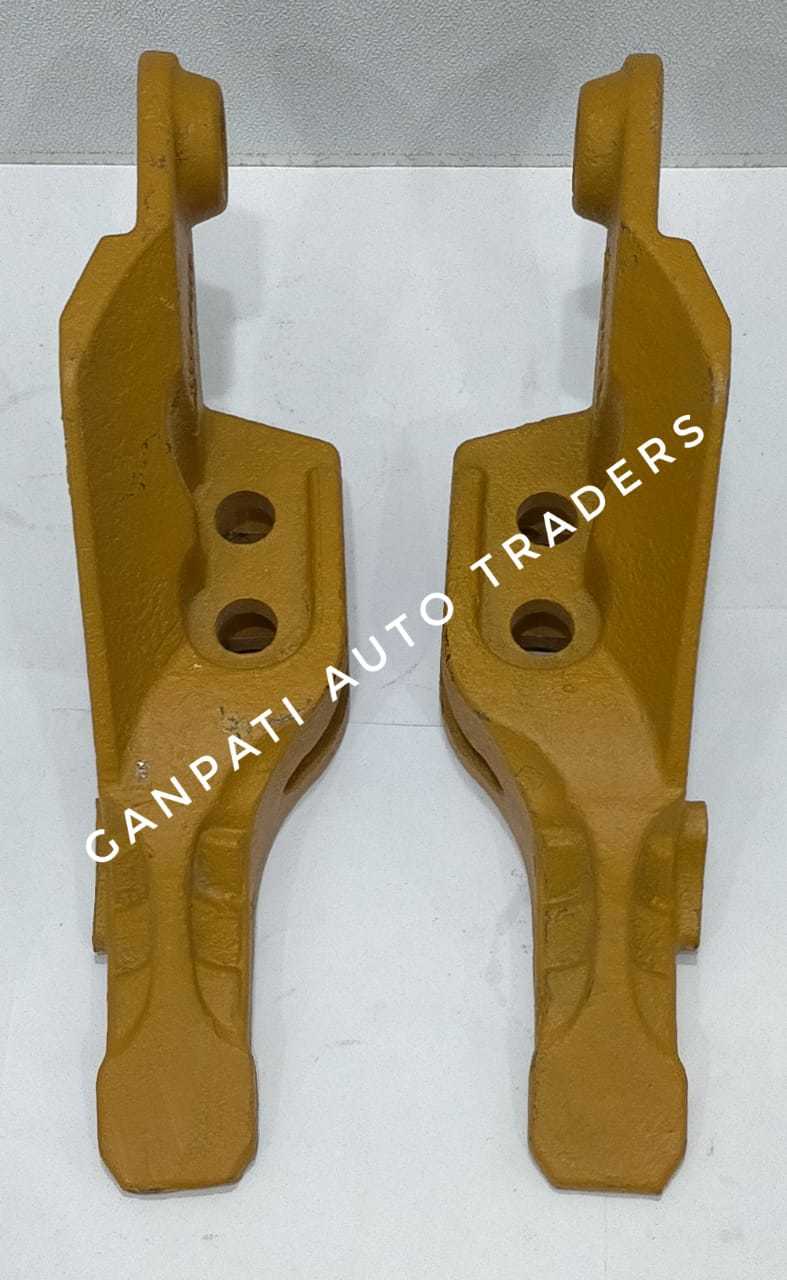 Jcb Side Cutter