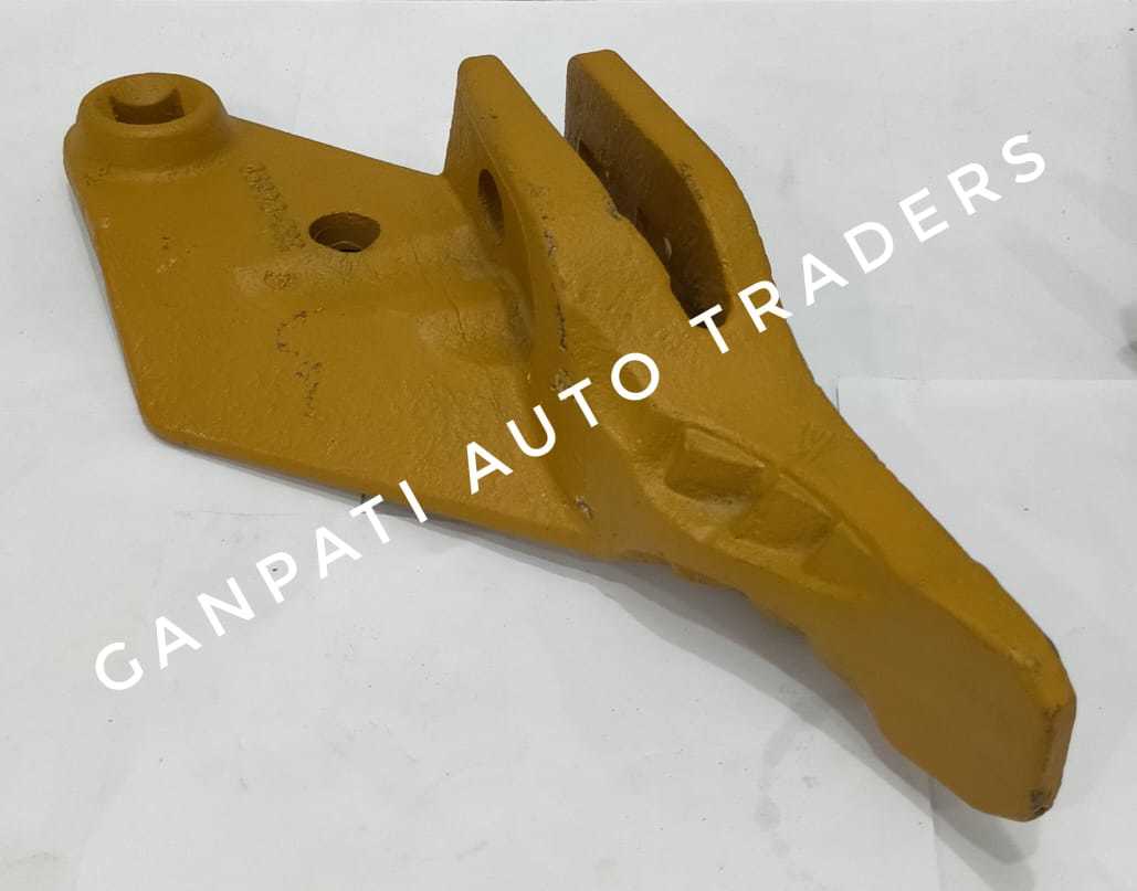Jcb Side Cutter