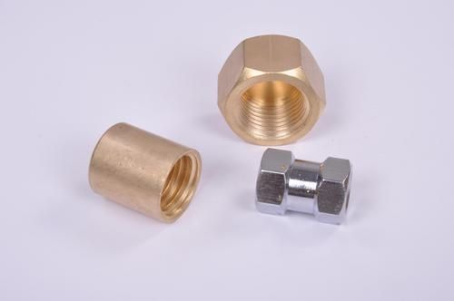 Brass Bushing