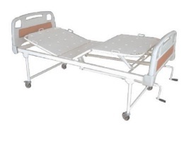 Labcare Export Full Fowler Bed Super