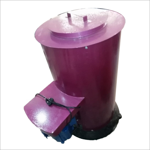 हाइड्रो एक्सट्रैक्टर मशीन अनुप्रयोग: प्रयोगशाला