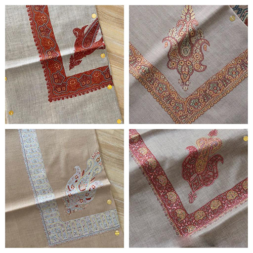 Mens Pashmina Thurma