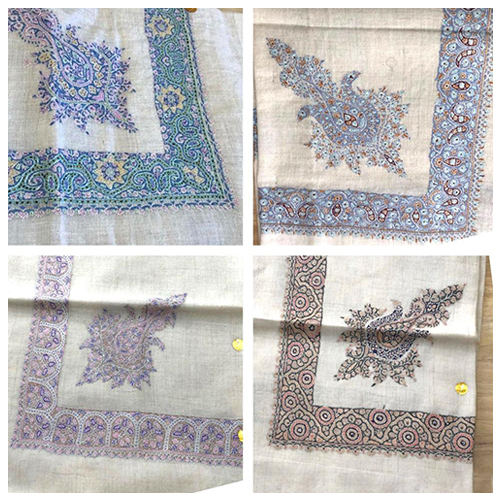 Mens Pashmina Thurma