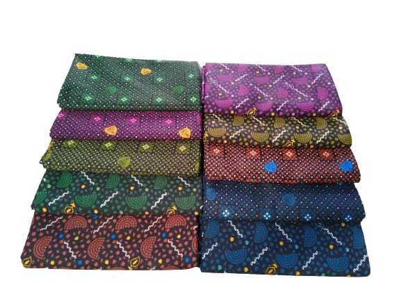 Rem Tex Lungi - 100% Cotton, 2 Meter Size, Printed Style | 6 Color Options, Summer Wear For Men, Western Fashion Design