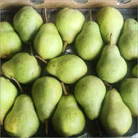 ऑर्गेनिक फ्रेश पीयर