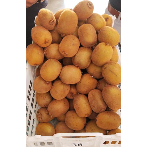 ऑर्गेनिक फ्रेश कीवी