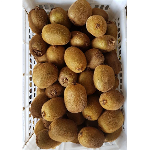 ऑर्गेनिक प्योर कीवी