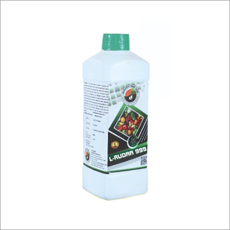 एल-रुद्र 999 उर्वरक