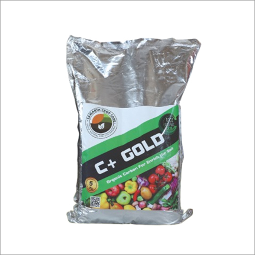 सी प्लस गोल्ड उर्वरक