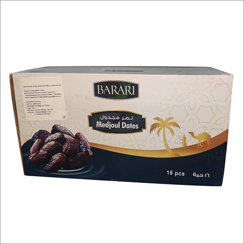 16 Pcs Medjool Dates