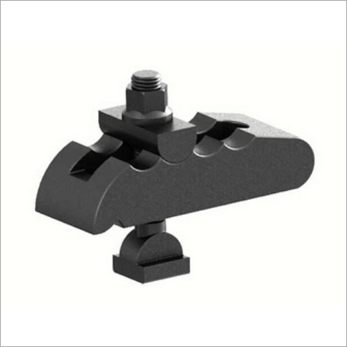 मोल्ड क्लैंप का आकार: 12 मिमी