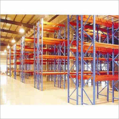 Heavy Duty Pallet Rack