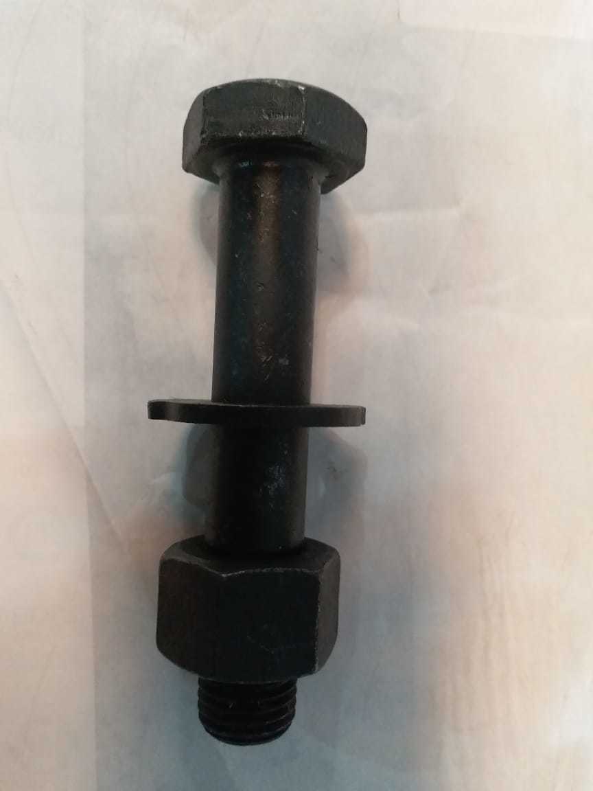 Hsfg Bolt Hsfg Nut Hsfg Washer Dti Washer Application: Industrial