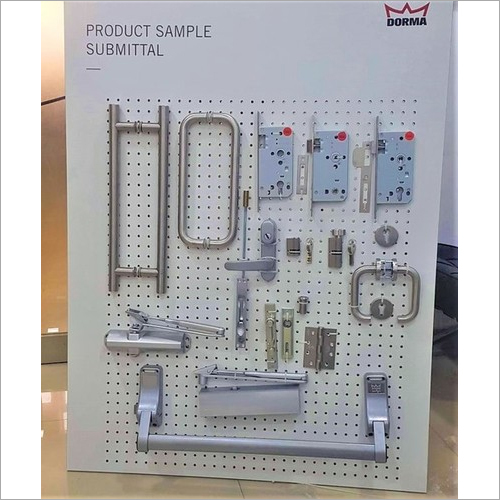 Dormakaba Hardware