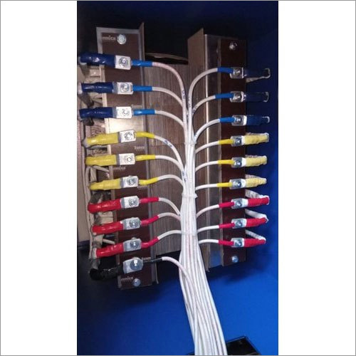 5 HP Step Up Transformer