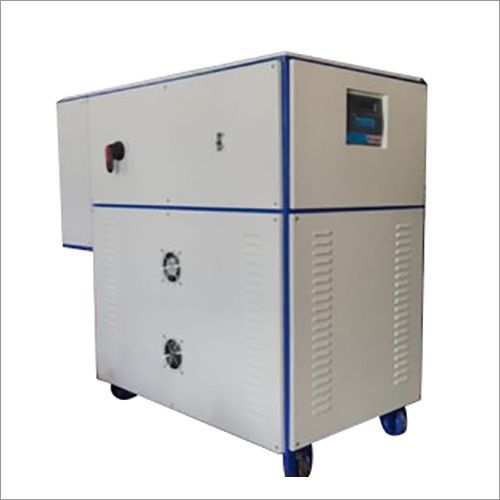 अलगाव के साथ 100 केवी सर्वो वोल्टेज स्टेबलाइजर