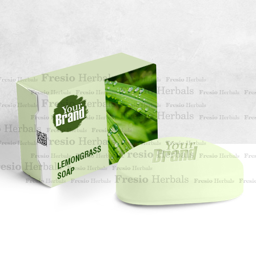 Handmade Soap Tartar Control Toothpaste