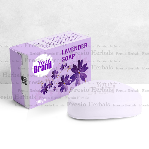 Handmade Soap Tartar Control Toothpaste